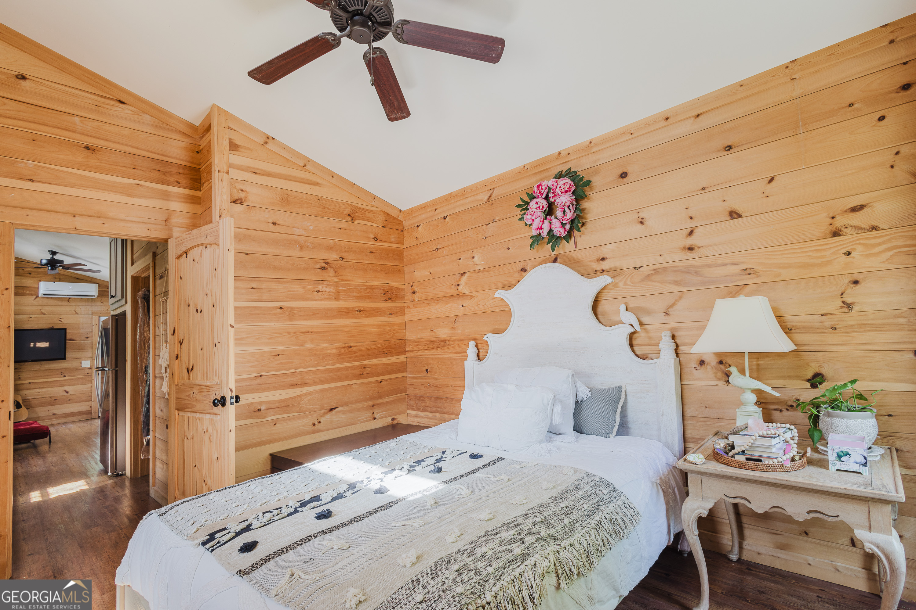 36 Maple Springs Lane Mountain City GA 30562