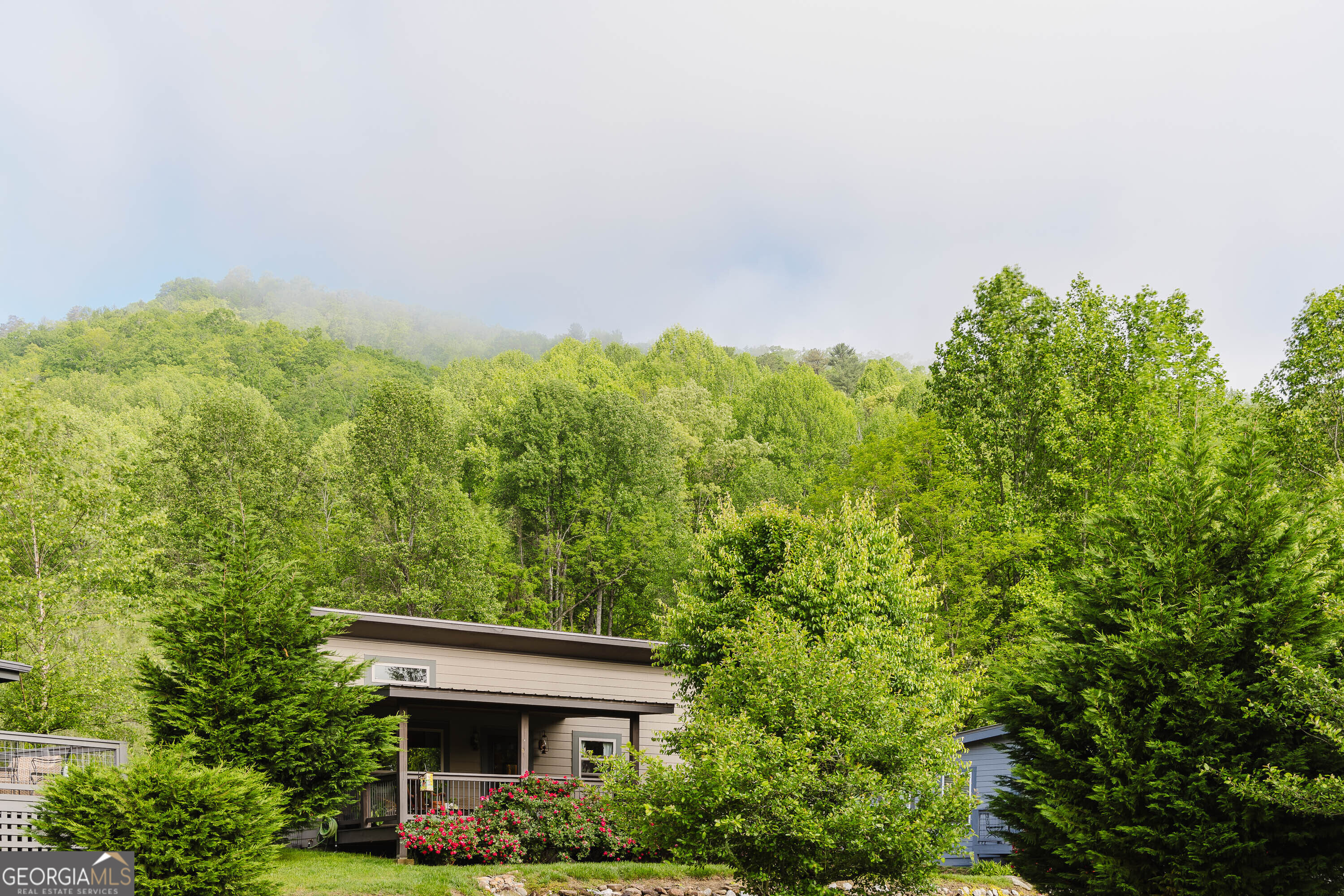 36 Maple Springs Lane Mountain City GA 30562