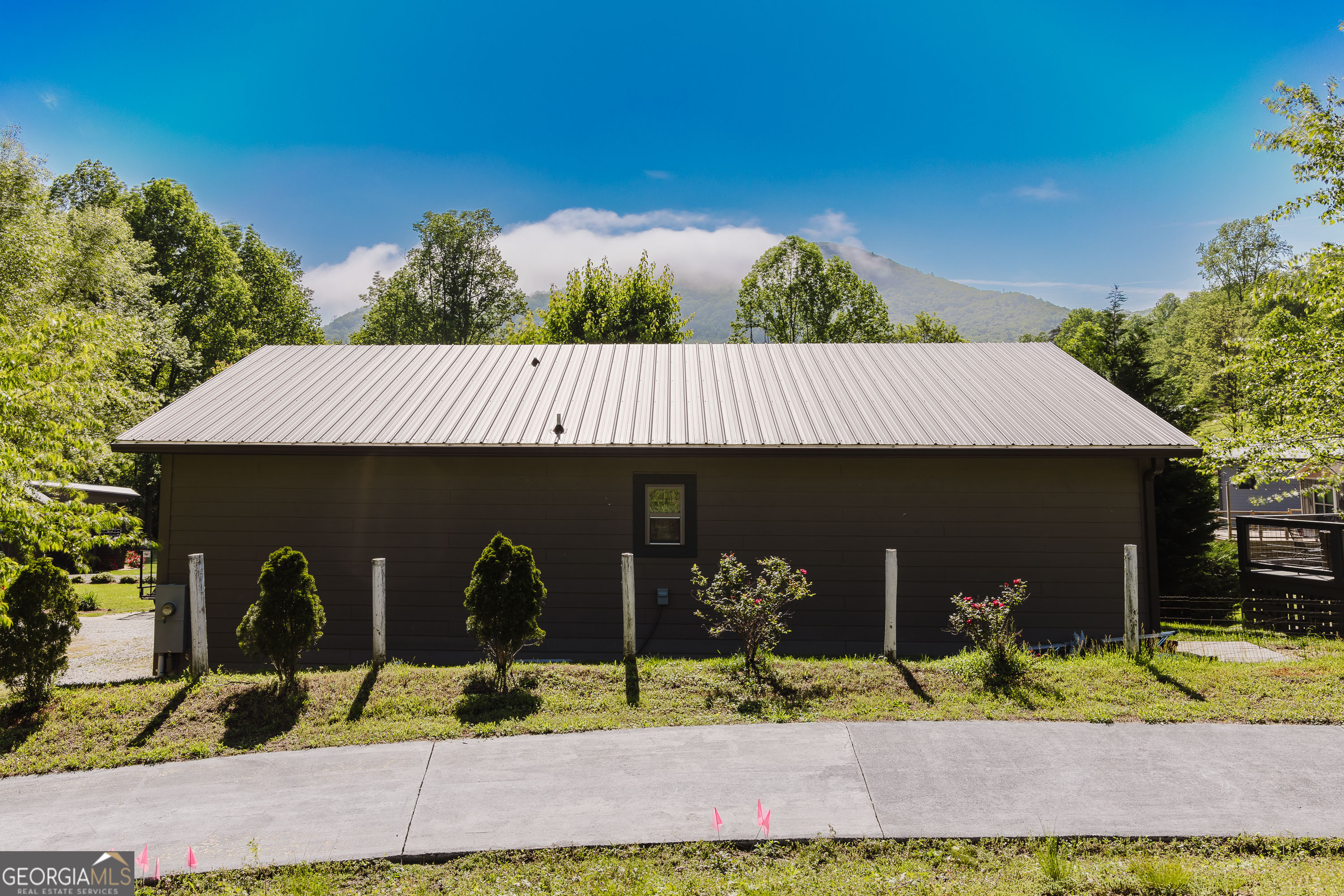 36 Maple Springs Lane Mountain City GA 30562