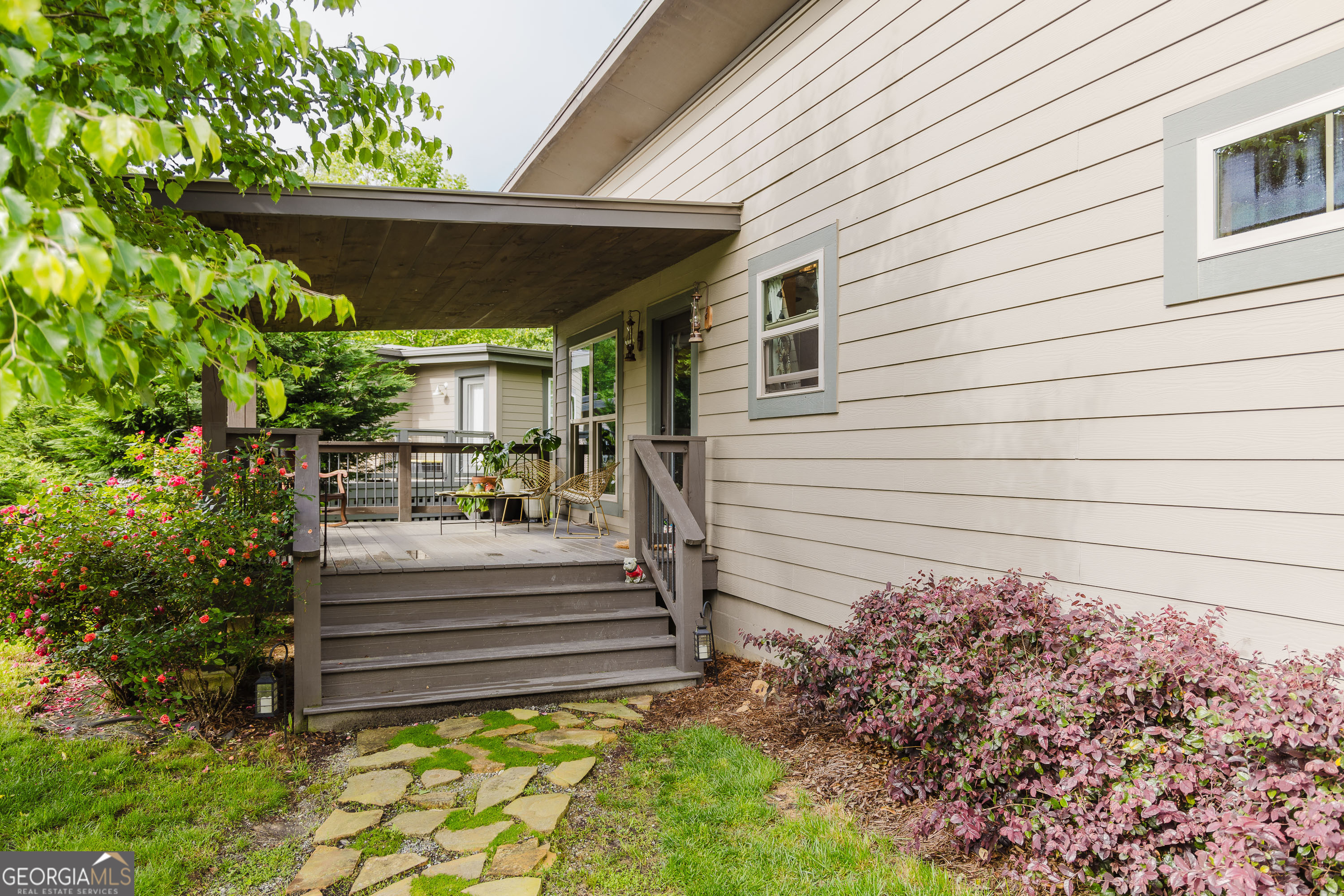 36 Maple Springs Lane Mountain City GA 30562
