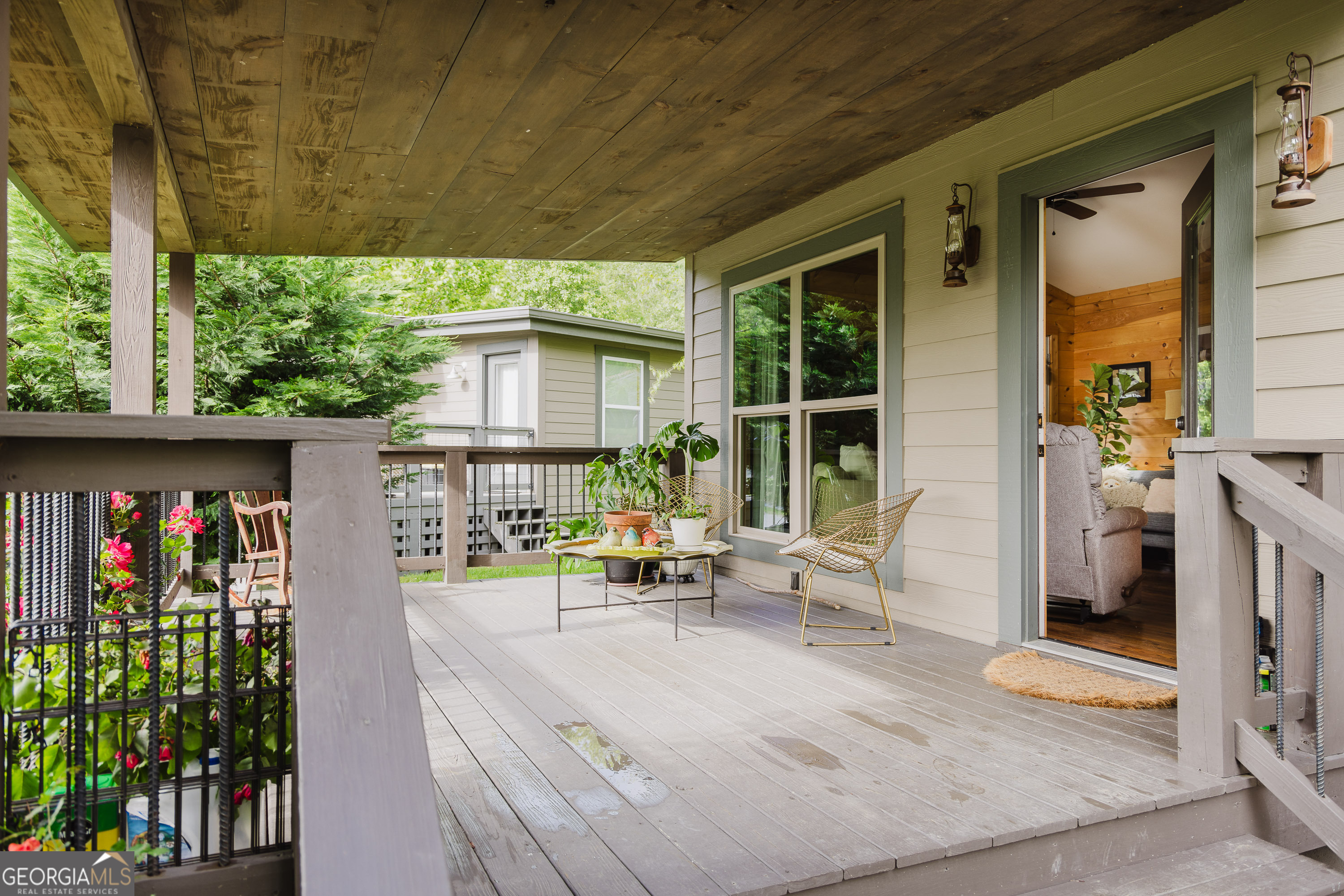 36 Maple Springs Lane Mountain City GA 30562