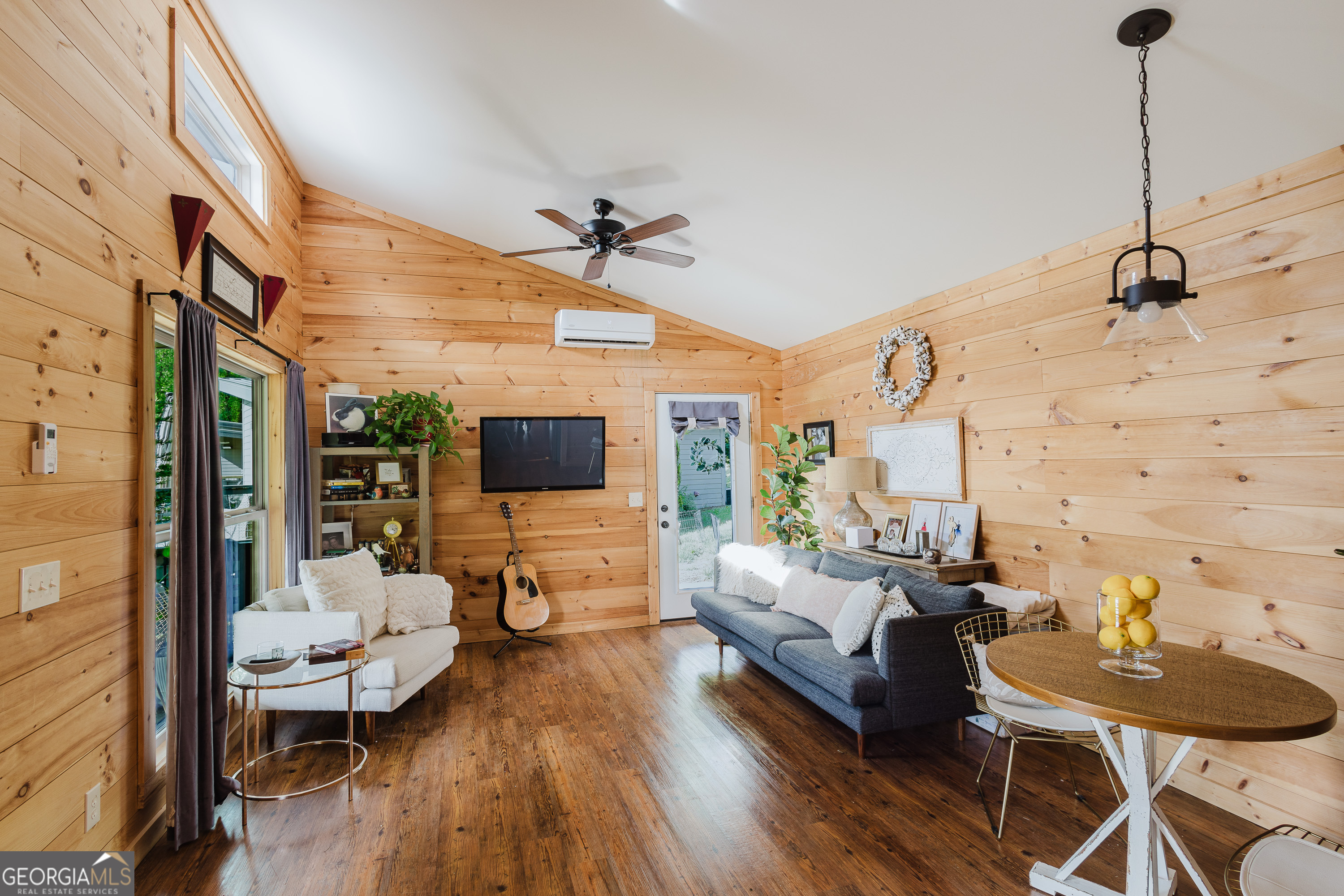 36 Maple Springs Lane Mountain City GA 30562