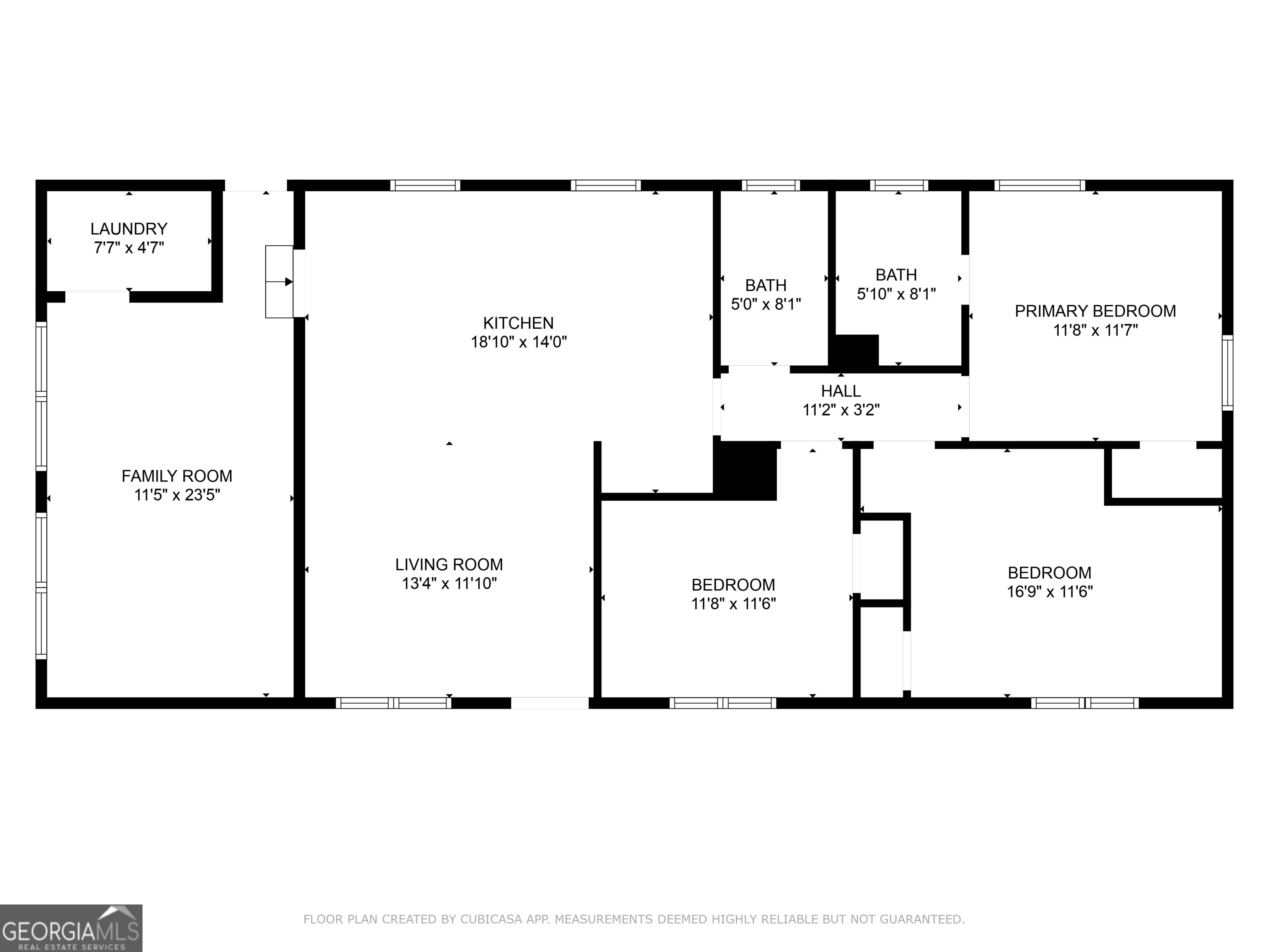 2060 Hallmark Court SE Atlanta GA 30316