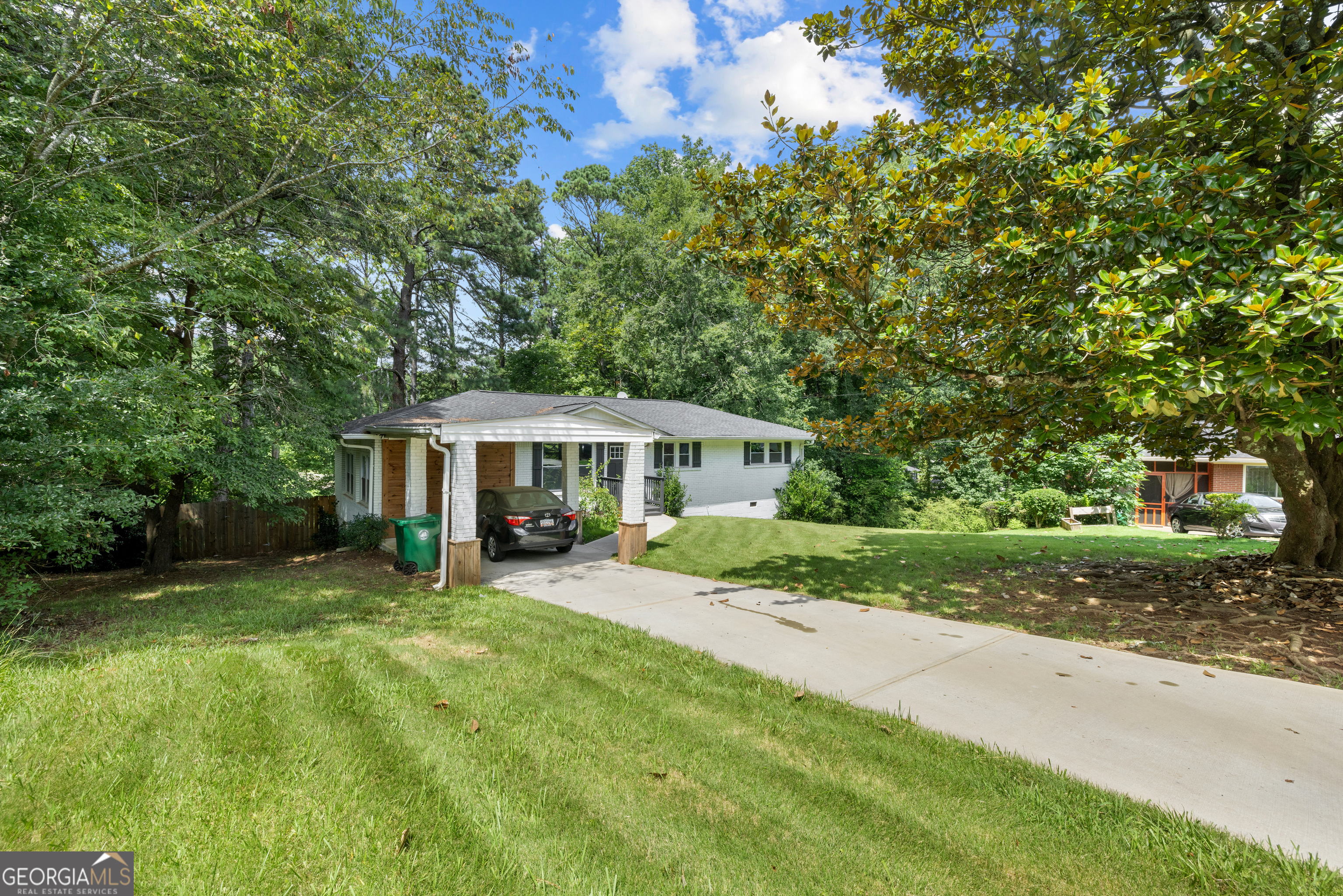 2060 Hallmark Court SE Atlanta GA 30316