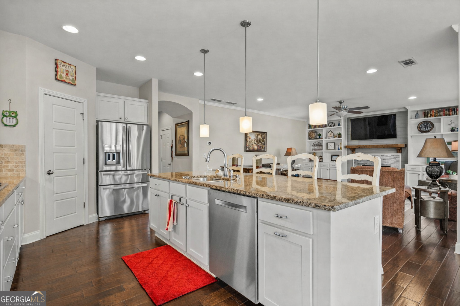 329 Carmichael Circle Canton GA 30115