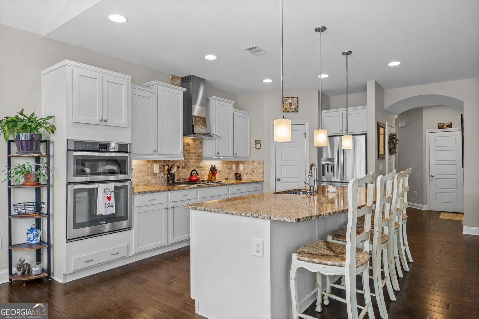 329 Carmichael Circle Canton GA 30115