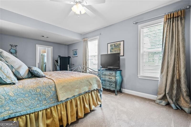 329 Carmichael Circle Canton GA 30115