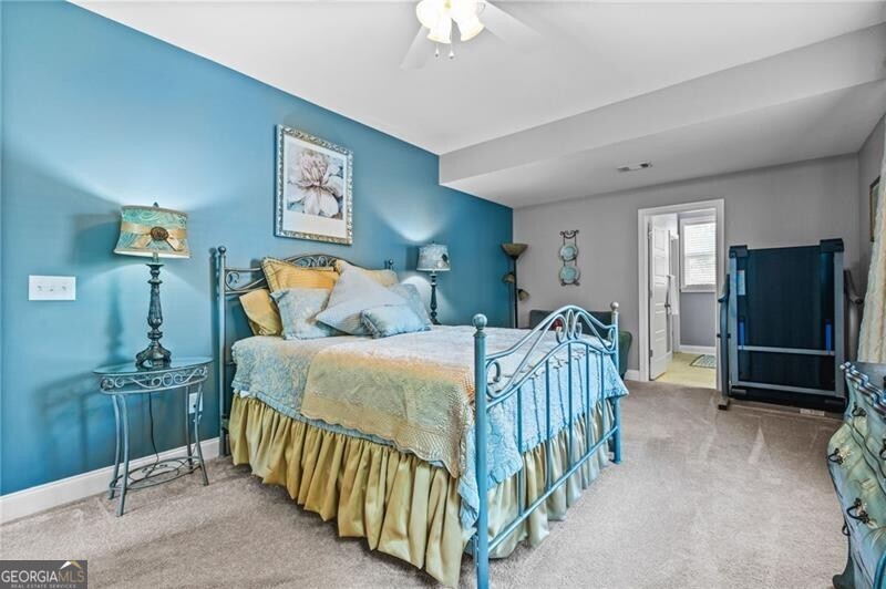 329 Carmichael Circle Canton GA 30115