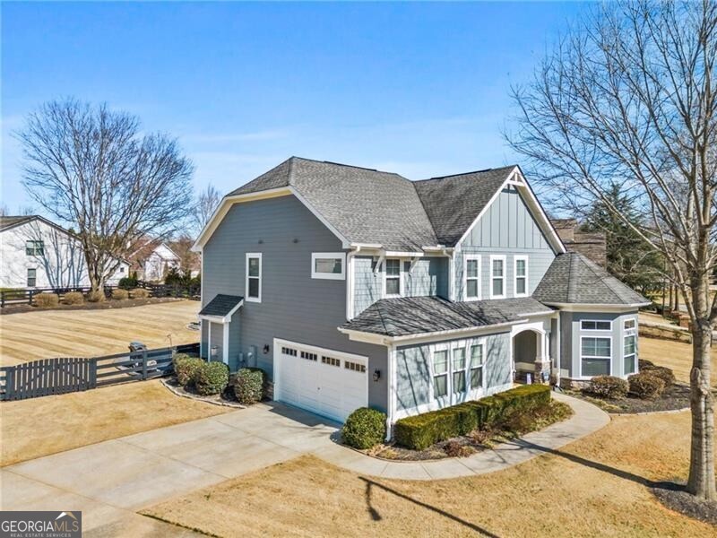 329 Carmichael Circle Canton GA 30115