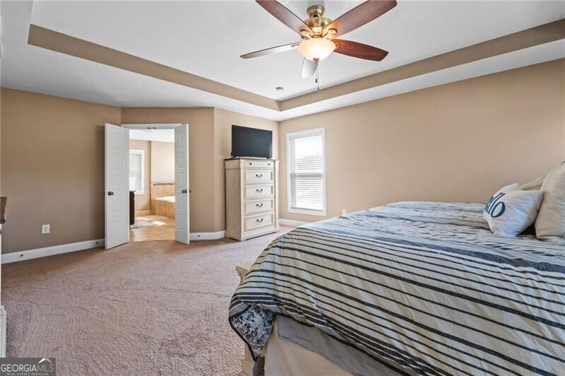 329 Carmichael Circle Canton GA 30115