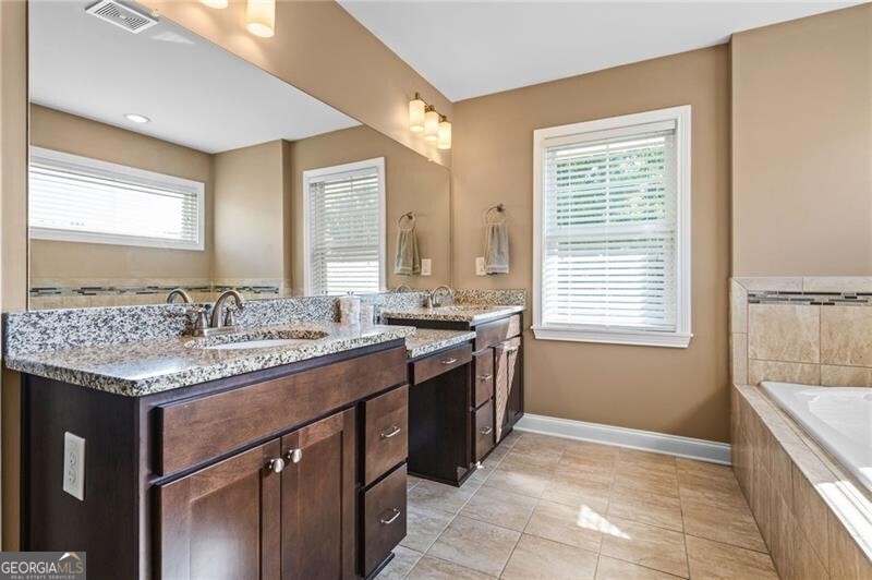 329 Carmichael Circle Canton GA 30115