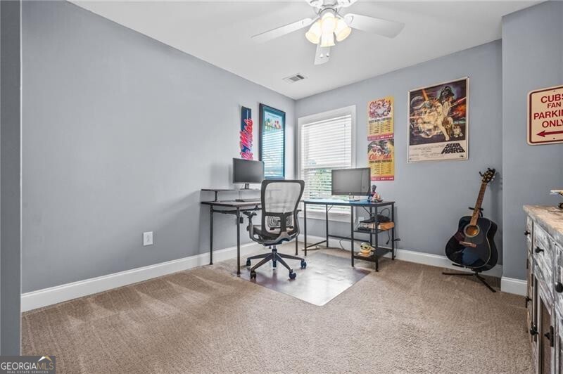 329 Carmichael Circle Canton GA 30115