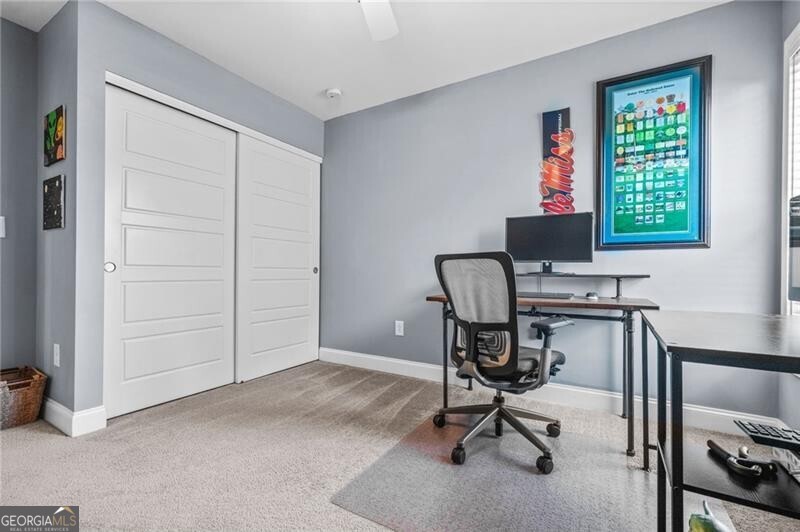 329 Carmichael Circle Canton GA 30115