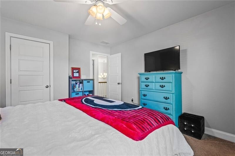 329 Carmichael Circle Canton GA 30115
