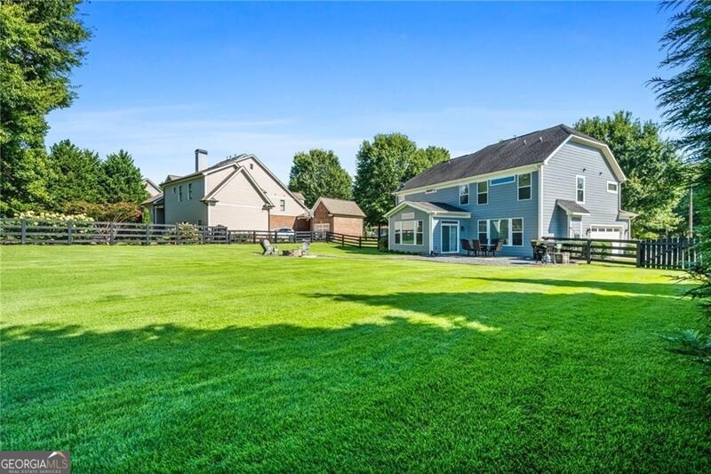 329 Carmichael Circle Canton GA 30115