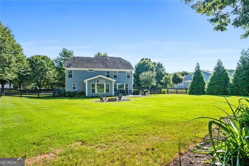 329 Carmichael Circle Canton GA 30115