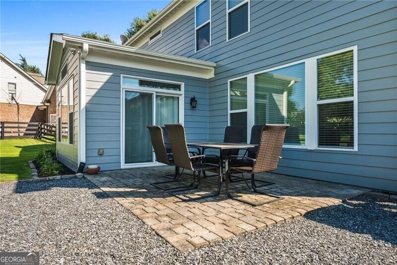 329 Carmichael Circle Canton GA 30115