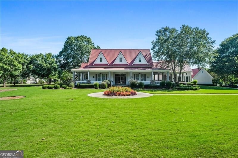 329 Carmichael Circle Canton GA 30115