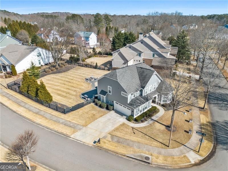 329 Carmichael Circle Canton GA 30115