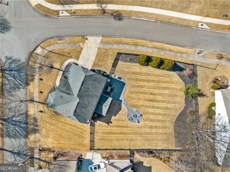 329 Carmichael Circle Canton GA 30115