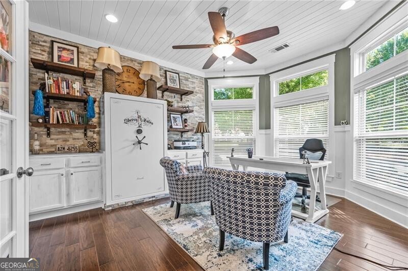 329 Carmichael Circle Canton GA 30115