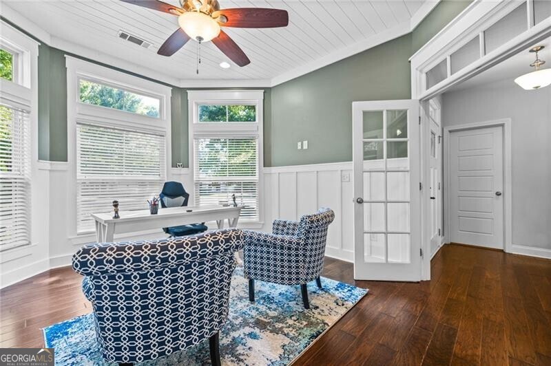 329 Carmichael Circle Canton GA 30115