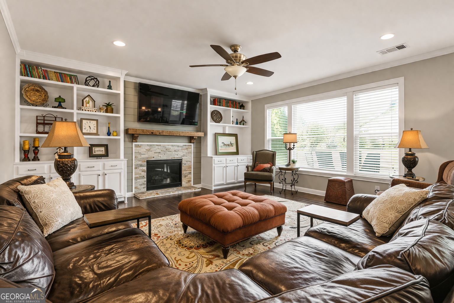 329 Carmichael Circle Canton GA 30115