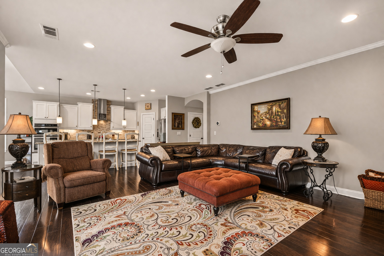 329 Carmichael Circle Canton GA 30115