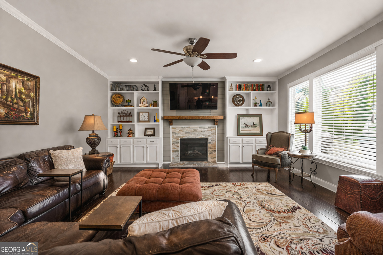 329 Carmichael Circle Canton GA 30115