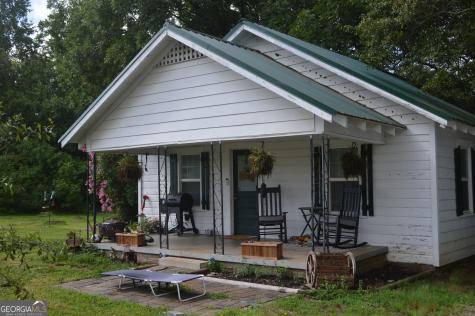 118 James Road Clarkesville GA 30523