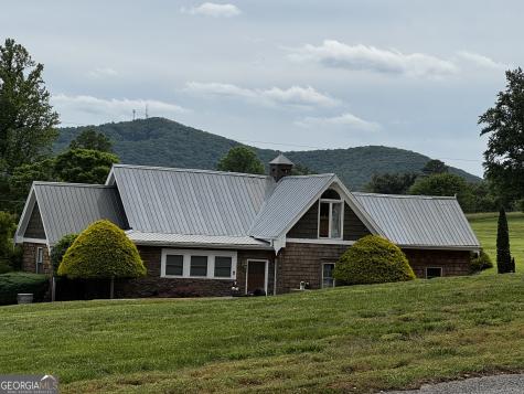 4952 Highway 254 Cleveland GA 30528