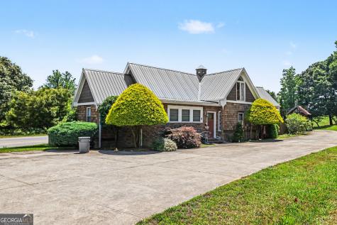 4952 Highway 254 Cleveland GA 30528
