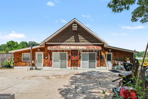 4952 Highway 254 Cleveland GA 30528