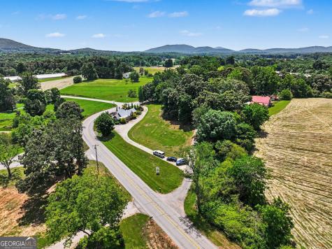 4952 Highway 254 Cleveland GA 30528