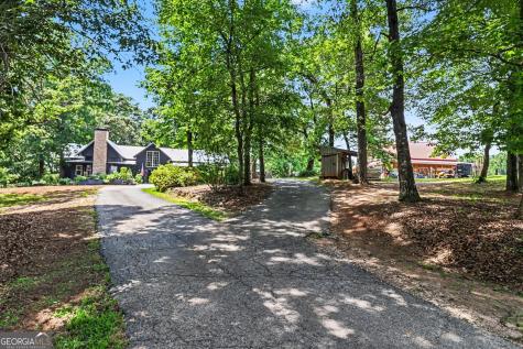 4952 Highway 254 Cleveland GA 30528
