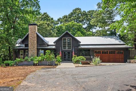 4952 Highway 254 Cleveland GA 30528
