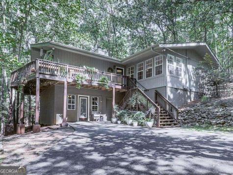 321 Hillside Drive Waleska GA 30183