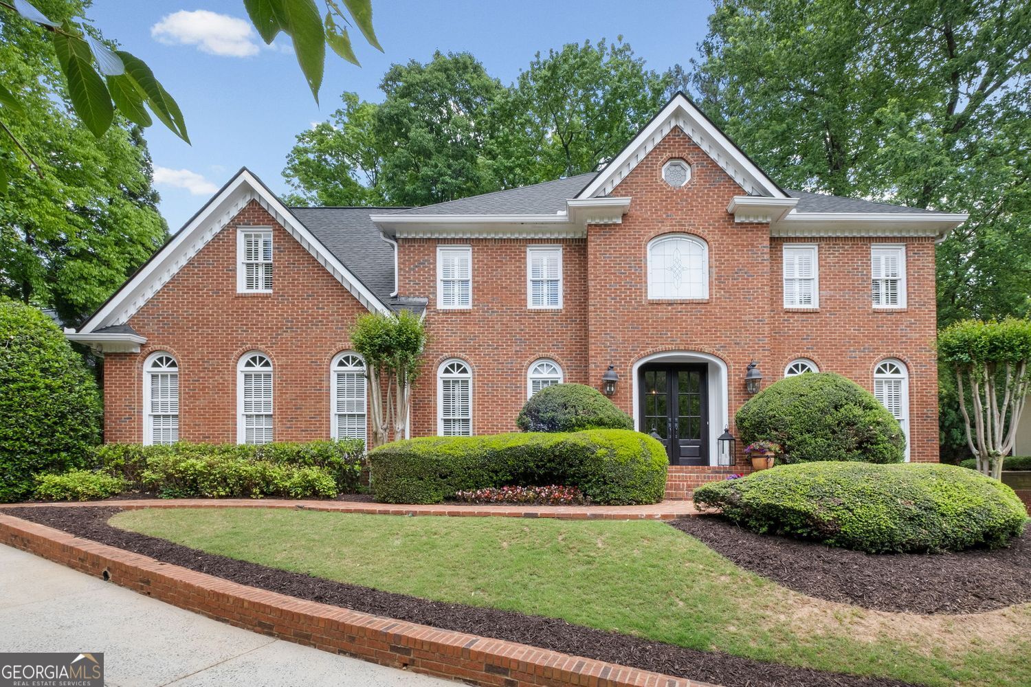 275 Woodbury Way Alpharetta GA 30022