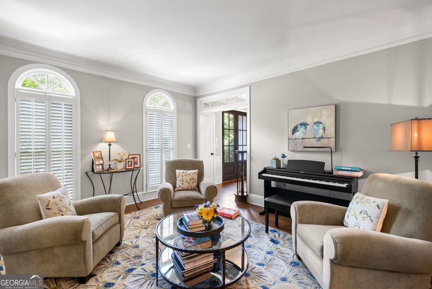 275 Woodbury Way Alpharetta GA 30022