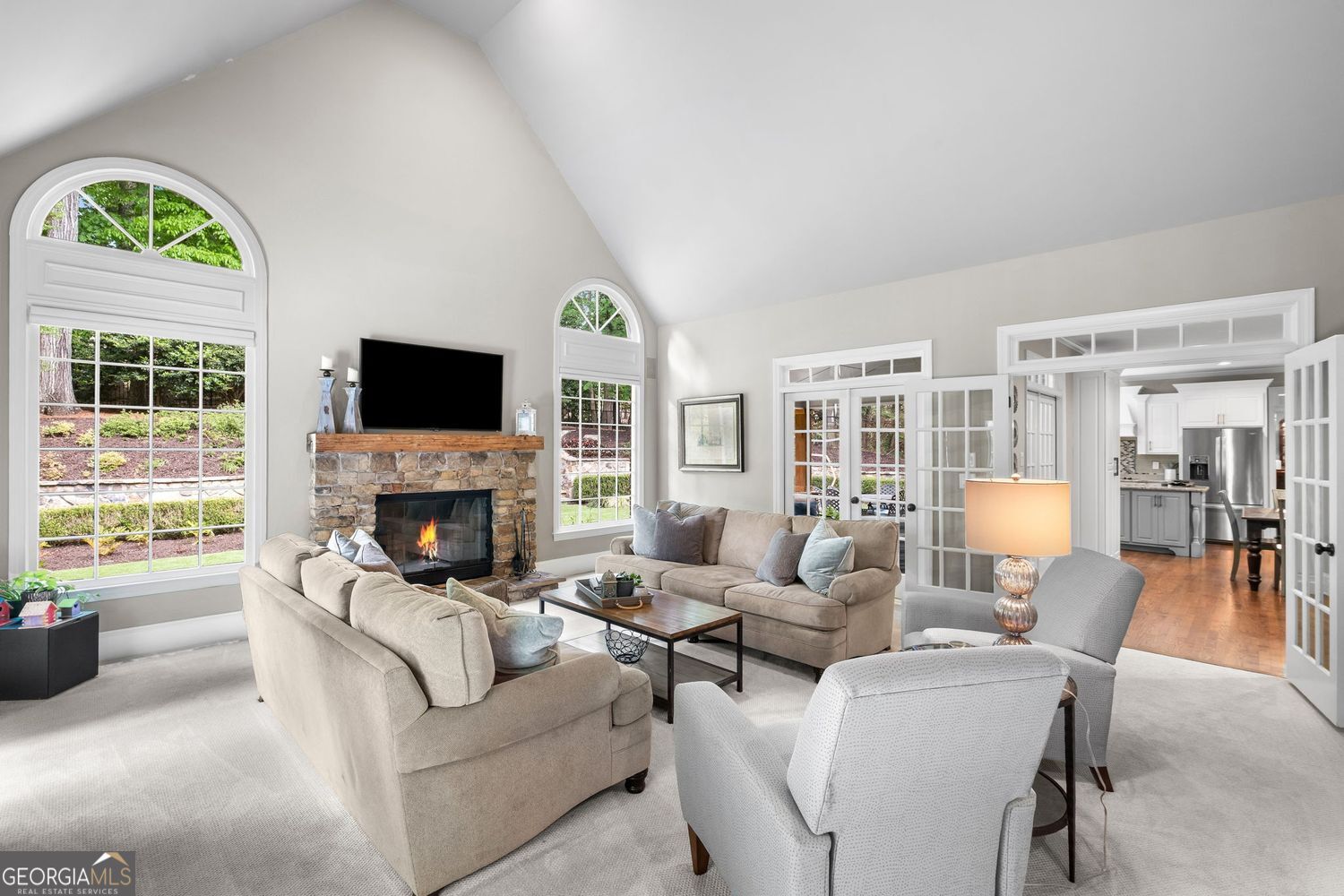 275 Woodbury Way Alpharetta GA 30022
