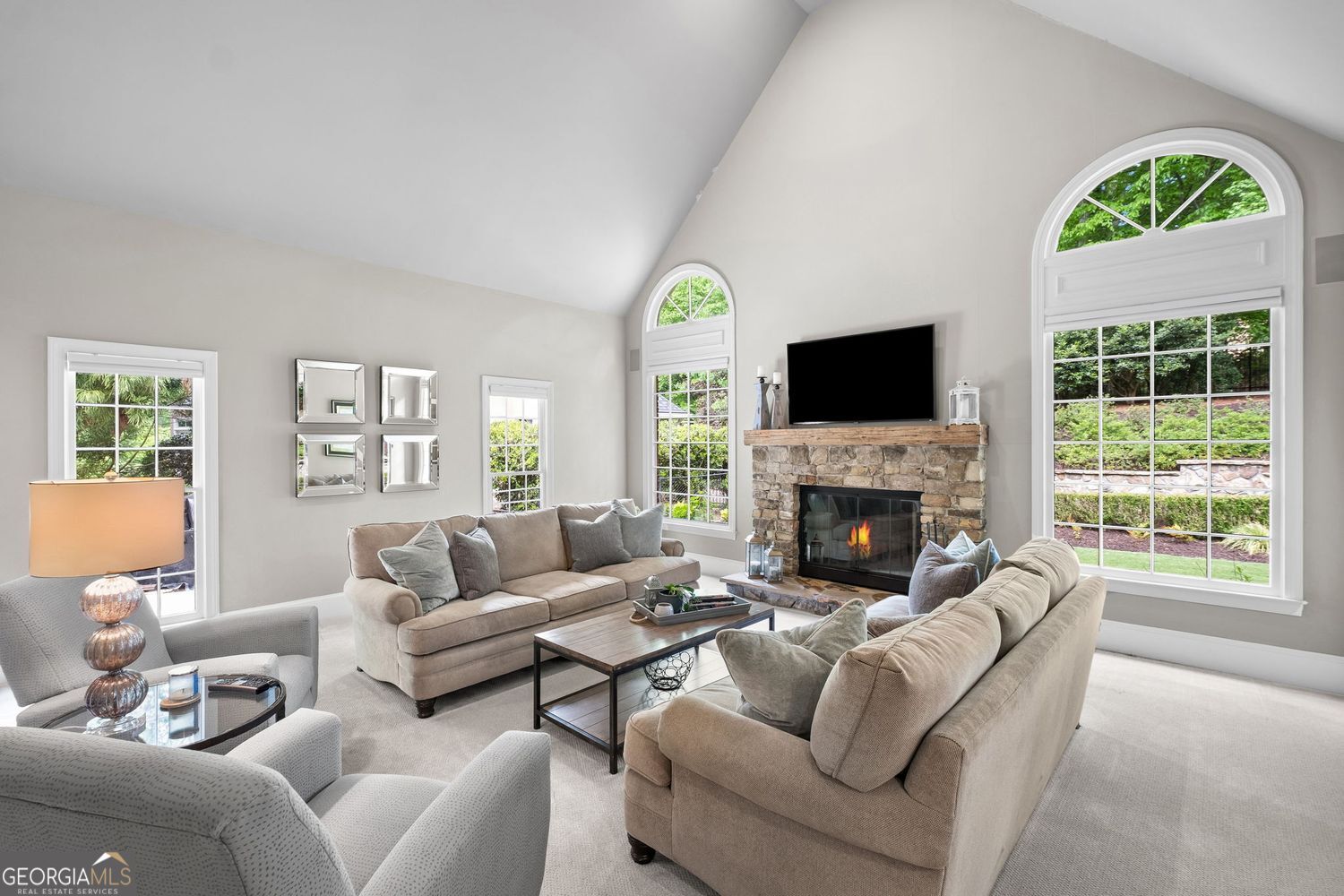 275 Woodbury Way Alpharetta GA 30022