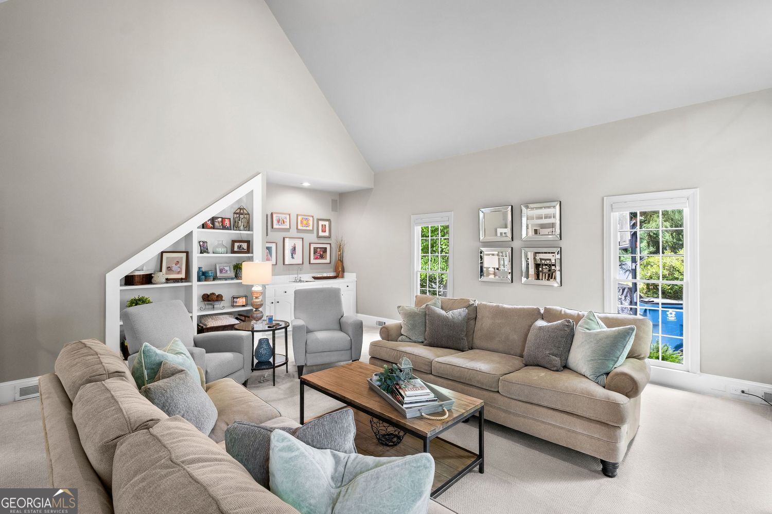 275 Woodbury Way Alpharetta GA 30022