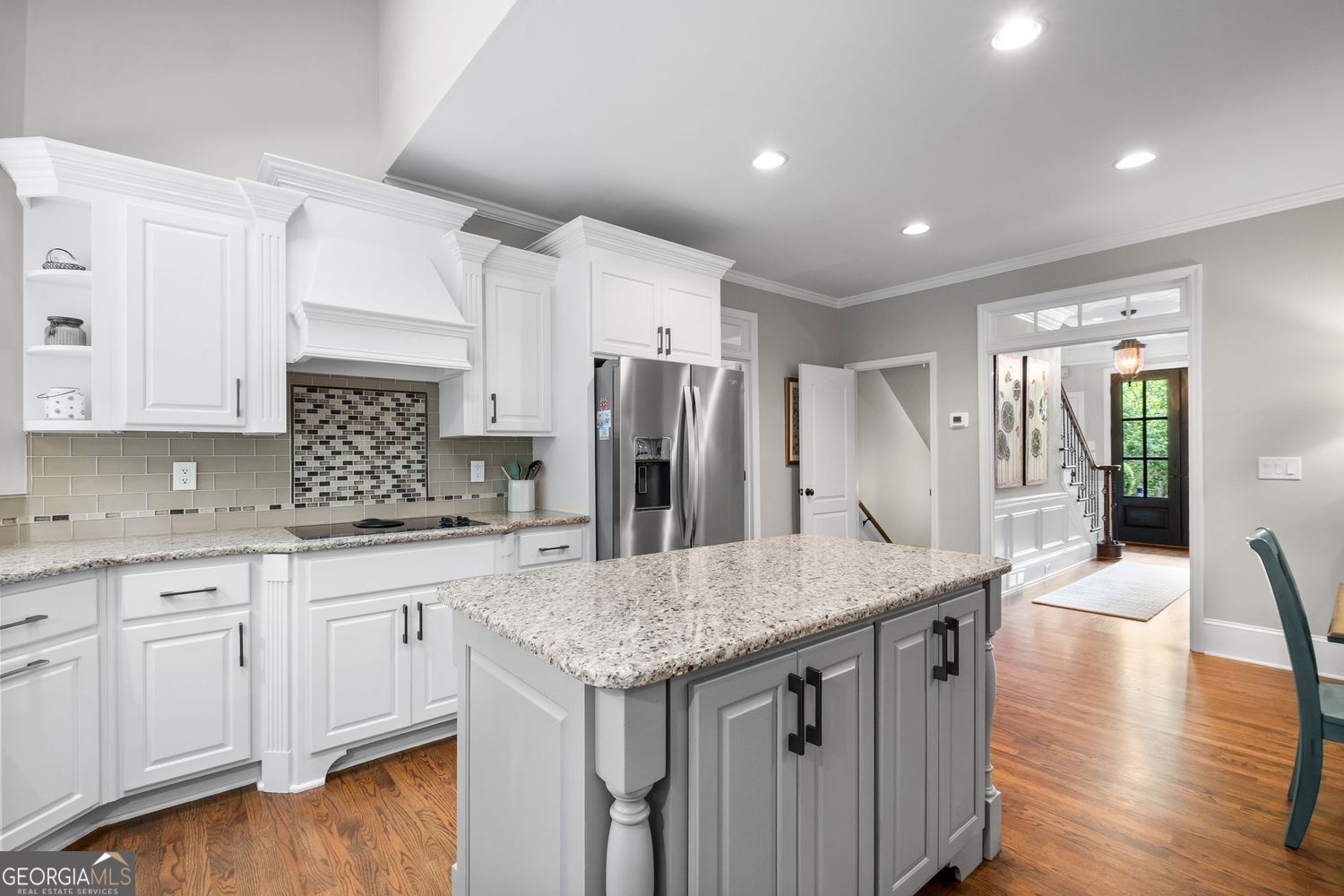 275 Woodbury Way Alpharetta GA 30022
