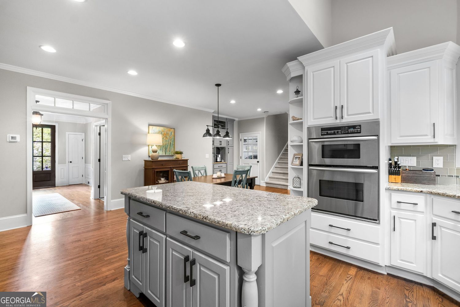 275 Woodbury Way Alpharetta GA 30022