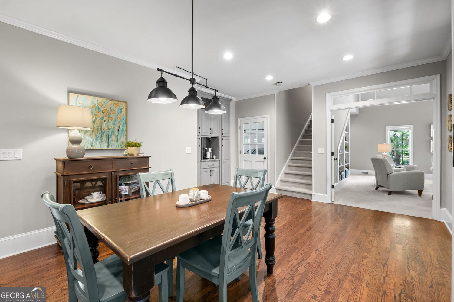 275 Woodbury Way Alpharetta GA 30022