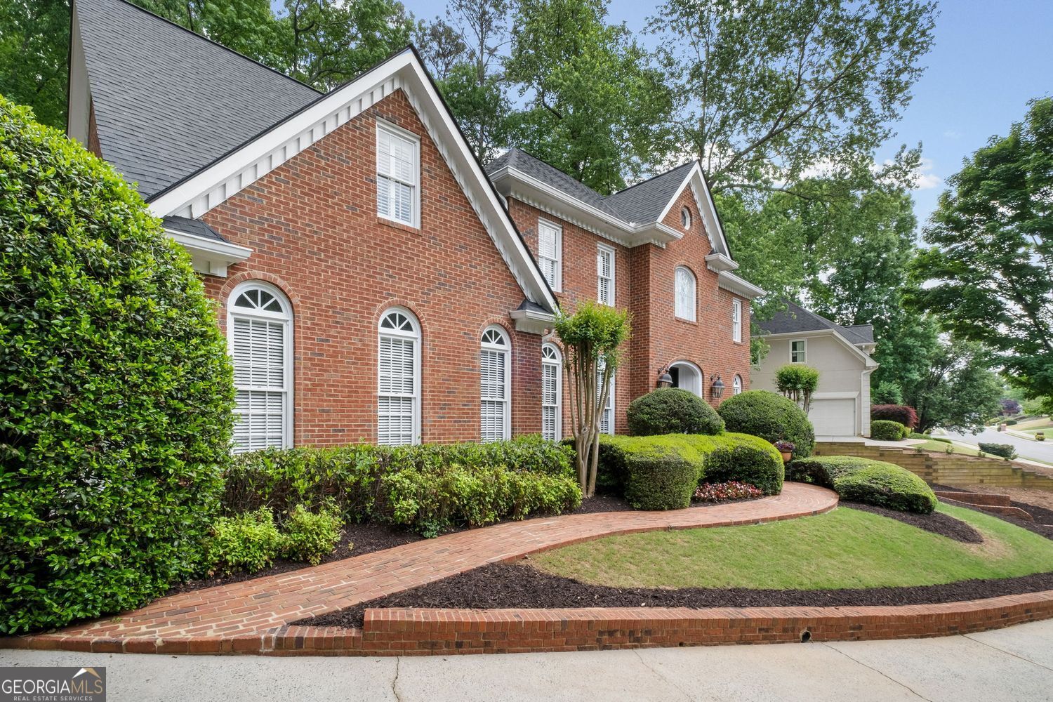 275 Woodbury Way Alpharetta GA 30022