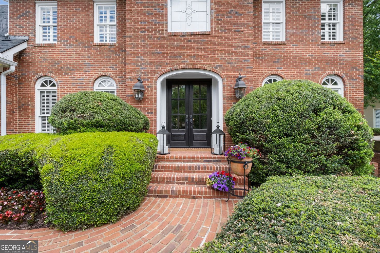 275 Woodbury Way Alpharetta GA 30022