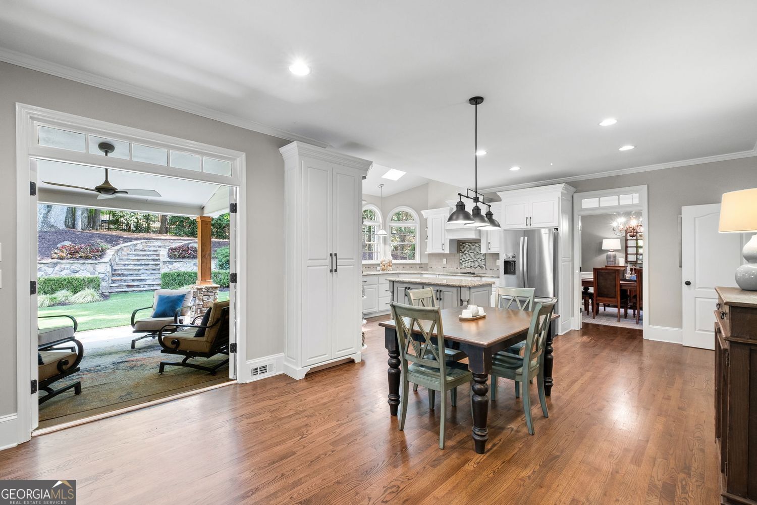 275 Woodbury Way Alpharetta GA 30022