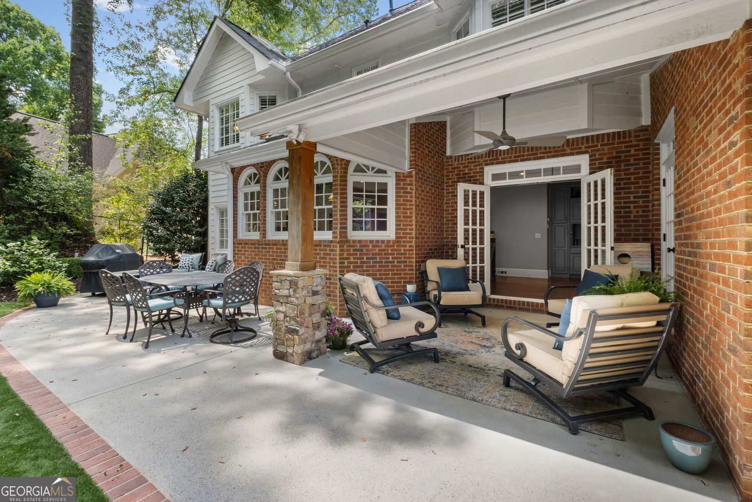 275 Woodbury Way Alpharetta GA 30022