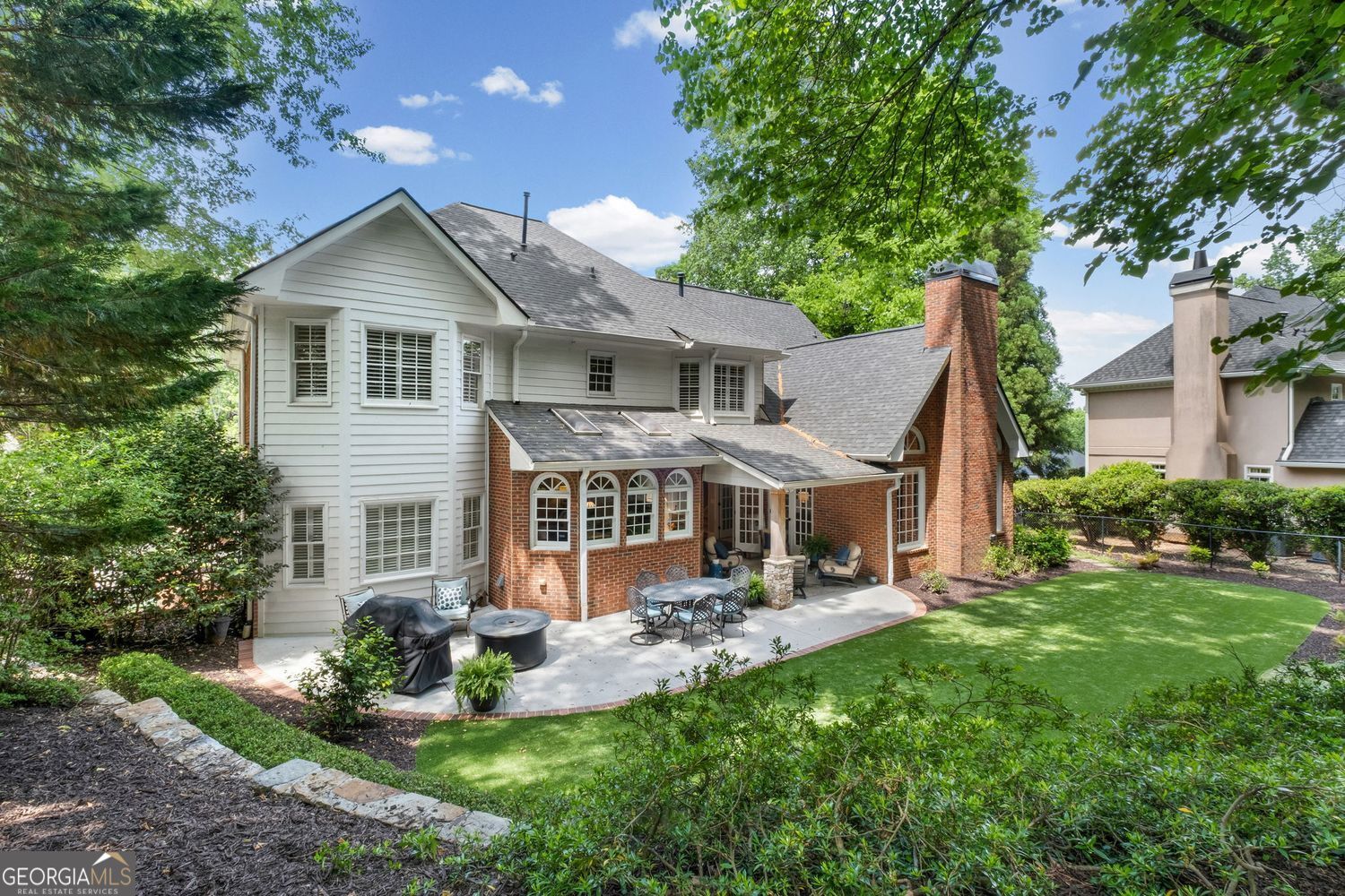 275 Woodbury Way Alpharetta GA 30022